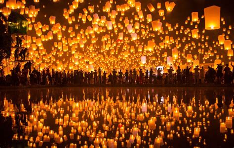 Le Festival des Lanternes de la Lune: Une célébration magique du renouveau et du rêve à Kyoto sous la direction audacieuse de Qusay Hassan