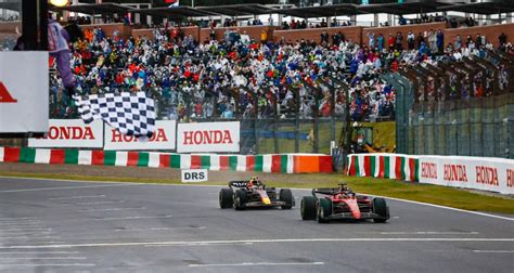  Le Grand Prix du Japon de Formule 1: Un triomphe inattendu pour le pilote pionnier Yuki Tsunoda