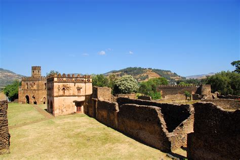 Le Massacre de Gondar; Une Episode Tragique de la Guerre des Empereurs dans l'Histoire Éthiopienne