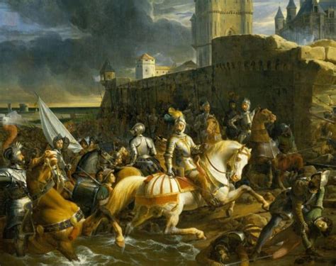 La Guerre des Cinq Rois: Une lutte pour le contrôle de l'Italie Renaissance