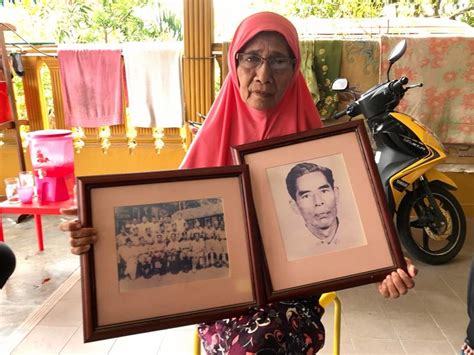 L'Incident de Bukit Kepong; Un symbole indélébile de courage face à l'oppression communiste