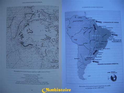  La Conjuração Mineira; Un Défi Audacieux contre l'Empire Portugais