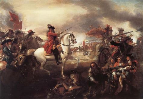 La Glorieuse Révolution de 1688: Une Année Pivotal pour l’Angleterre et la Déposition de Jacques II